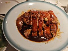 -秋色客家菜(流塘店)