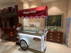 -西安西藏大厦开元名都大酒店·自助餐厅
