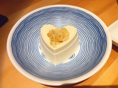 杏仁豆腐-TORO MaKi 寿司·日料(华创店)