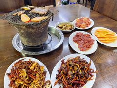 -西塔隆太白烤牛肉馆(图们路店)