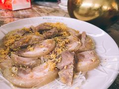 -官塘鱻鱻鱼生