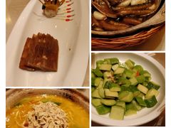 -雅侃酒店(琼花大厦店)