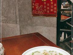 -大壶春生煎(四川中路店)