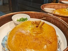 -山西会馆·晋菜·晋商宴·学堂记忆(许坦西街店)