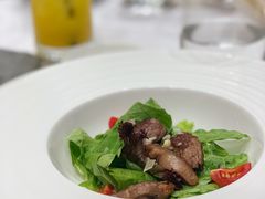 -CHASE Modern Cuisine(崇宁路店)