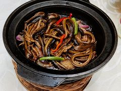 淮安软兜-琼林徽宴(中央门店)