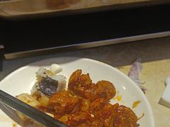 -玫瑰花园自助烤肉(顺义鑫海韵通店)