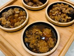-老孙家饭庄·非遗(东关店)