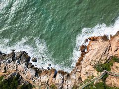 -广东惠东海龟国家级自然保护区