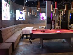 -Bo Lounge & BOA Club