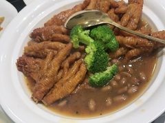 -万兴东澄湖大酒楼