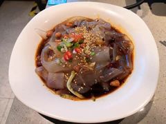 -半天妖烤鱼(芝罘万达店)