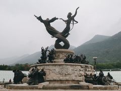 -华清宫景区
