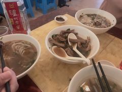 -莲塘味宝园牛杂(天越翔园店)