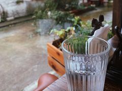 -小食院简餐厅