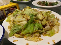 -振生清真饭店(永安道店)