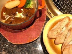 -老乾杯和牛烧肉(王府中环店)