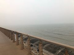 -东疆建设开发纪念公园