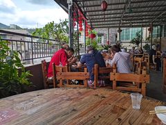 露天位-大赤坎肥仔强烧味海鲜餐厅(大赤坎店)
