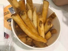 -艾薯夫妇Aysh(福田星河COCOPark店)