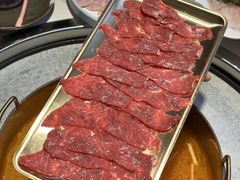 -云尊府云南菜·蒸汽石锅鱼(学清路店)