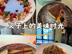 -碧特博格·20年品牌西餐厅(芜湖路店)