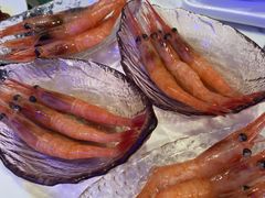 -半岛听涛蒸汽海鲜自助(K11店)