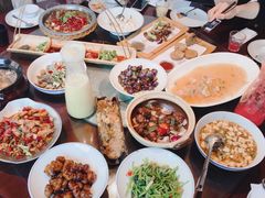 -大牌大·传统杭帮菜(湖滨店)