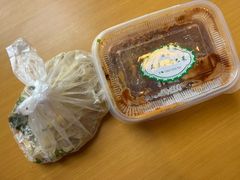 -正味斋锅巴菜(西北角店)