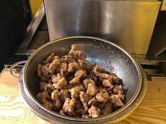 -傅强排骨(成都总店)