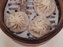 手工鲜肉汤包-鸭得堡老鸭汤·鸭血粉丝(南京博物院店)