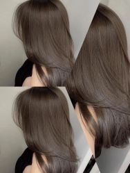 -厘里·salon