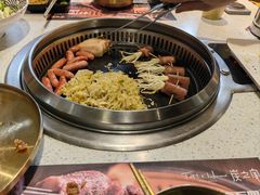 -炭之家·齐齐哈尔非遗烤肉·鲜切直供(中央大街店)