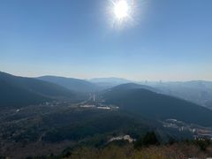 -千佛山风景名胜区