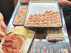 -长人馄饨铺(解放街店)