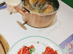 -亚马逊海鲜自助(万象汇店)