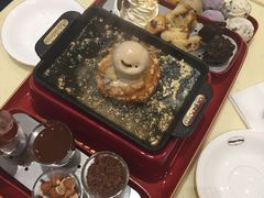 -哈根达斯(金湖广场店)
