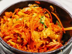 -朴鲸家正宗韩国料理(福田店)
