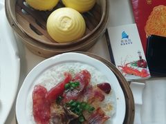-新海利海鲜城·41年珠海老字号(夏湾店)