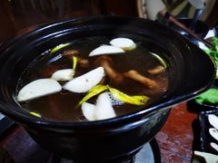 菌火锅-束河人家(南锣鼓巷店)