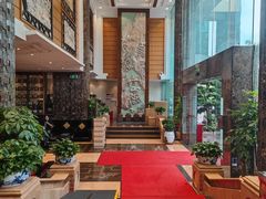 -凤凰楼酒家·粤宴点心(华强北店)