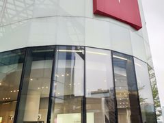 -TESLA 特斯拉(广州天环广场体验店)