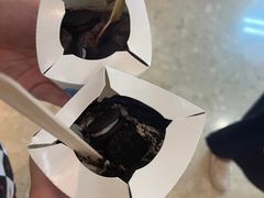 -麦当劳(万象汇店)
