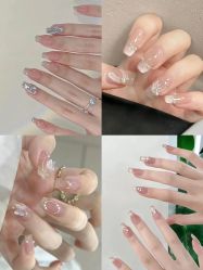 -M·X Nail日式美甲美睫