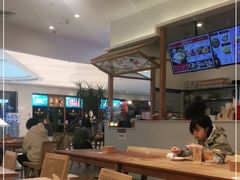 大堂-亚坤 Ya Kun Kaya Toast(万象城店)