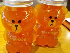-C'è Amore爱意(亿合城店)