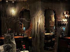 -CHURCH  BISTRO 教堂·餐吧