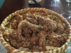 -良渚君澜度假酒店·中餐厅