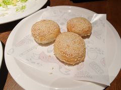 -廊亦舫Lang Yi Fang Restaurant(金桥店)