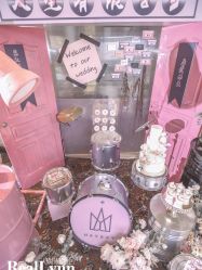 -上海明天广场JW万豪酒店·宴会厅